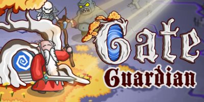 守门人(Gate Guardian) 官方英文下载 | 374M
