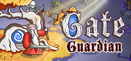 守门人|gate guardian|官方英文|容量374m插图咸鱼单机官网 守门人|gate guardian|官方英文|容量374m插图咸鱼单机官网