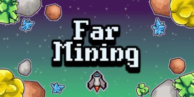 深空采矿(Far Mining) 官方英文下载 | 168M