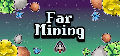 深空采矿|far mining|官方英文|容量168m插图咸鱼单机官网 深空采矿|far mining|官方英文|容量168m插图咸鱼单机官网