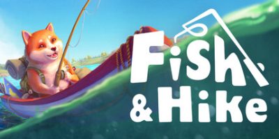 垂钓与徒步(Fish & Hike) Build.23567571 官方中文下载 – 支持手柄免安装 | 1.92G