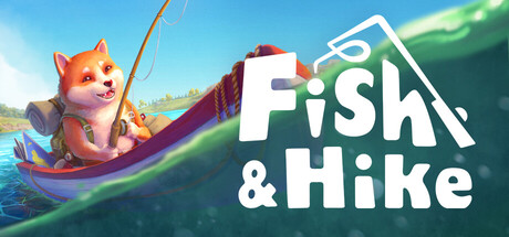 垂钓与徒步|fish & hike|build. 23567571|官方中文|支持手柄|容量1. 92g插图咸鱼单机官网