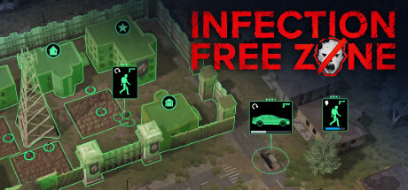 无感染区|infection free zone|build. 23547655|官方中文|修改器|容量6. 2g插图咸鱼单机官网 无感染区|infection free zone|build. 23547655|官方中文|修改器|容量6. 2g插图咸鱼单机官网