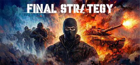 最终战略|final strategy|build. 23575962|官方中文|容量28. 07g插图咸鱼单机官网 最终战略|final strategy|build. 23575962|官方中文|容量28. 07g插图咸鱼单机官网
