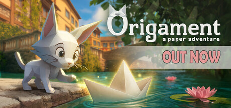 信的折叠旅途|origament: a paper adventure|v1. 8. 9|容量9. 83gb|官方简体中文|支持键盘. 鼠标. 手柄插图咸鱼单机官网 信的折叠旅途|ori单机游戏nt: a paper adventure|v1. 8. 9|容量9. 83gb|官方简体中文|支持键盘. 鼠标. 手柄插图咸鱼单机官网