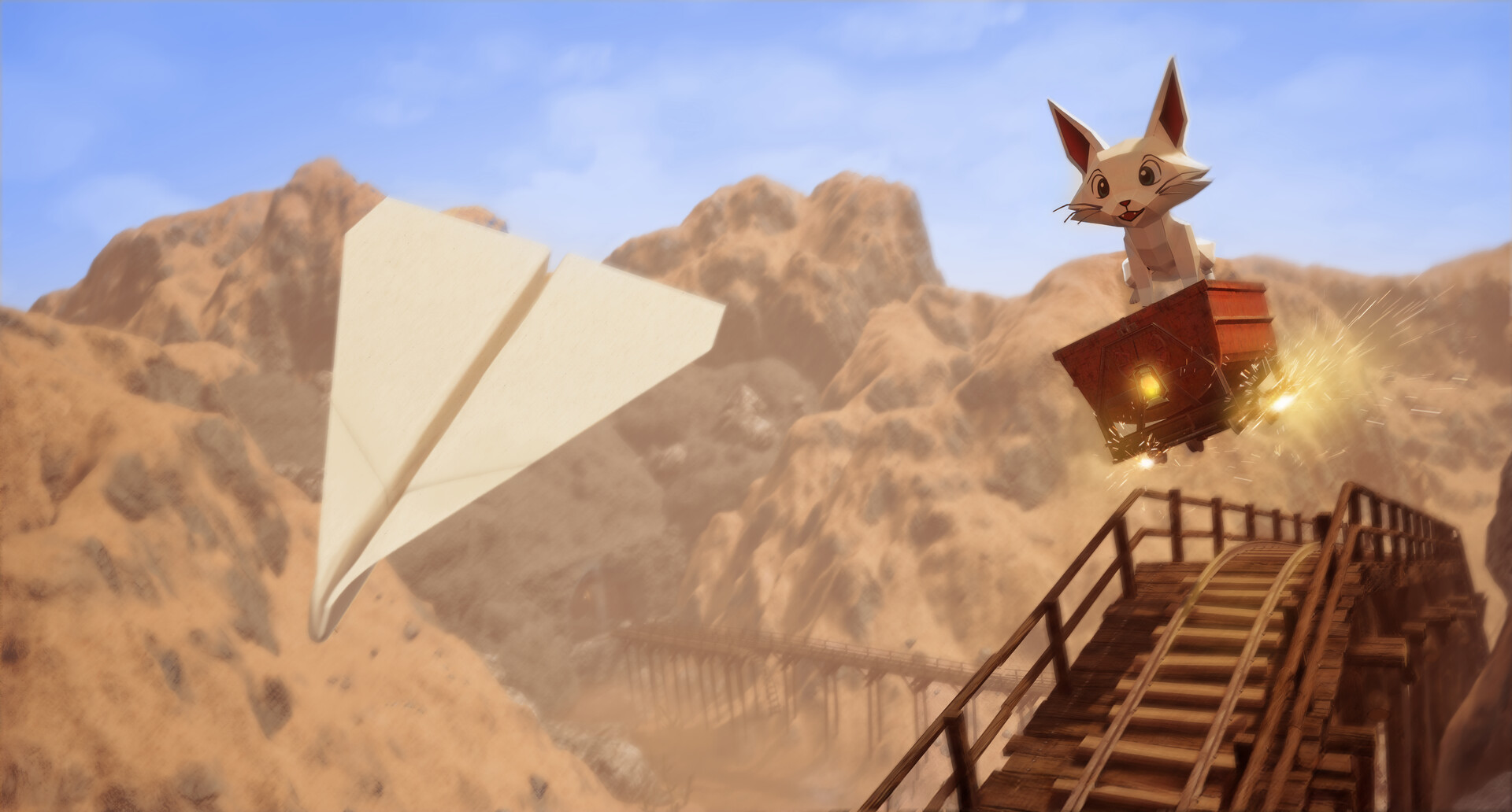 信的折叠旅途|origament: a paper adventure|v1. 8. 9|容量9. 83gb|官方简体中文|支持键盘. 鼠标. 手柄插图8咸鱼单机官网 信的折叠旅途|ori单机游戏nt: a paper adventure|v1. 8. 9|容量9. 83gb|官方简体中文|支持键盘. 鼠标. 手柄插图8咸鱼单机官网