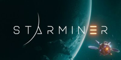 星际矿业(Starminer) 官方英文下载 | 3.93G