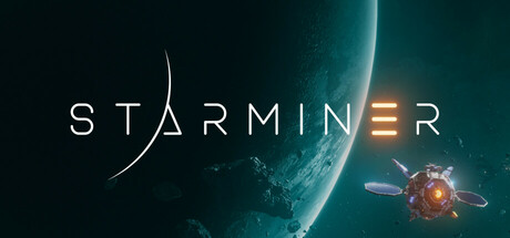 星际矿业|starminer|0. 33. 4. 1|官方英文|容量3. 93g插图咸鱼单机官网 星际矿业|starminer|0. 33. 4. 1|官方英文|容量3. 93g插图咸鱼单机官网