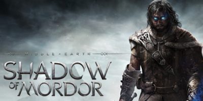 中土世界:暗影魔多(Middle Earth: Shadow of Mordor)