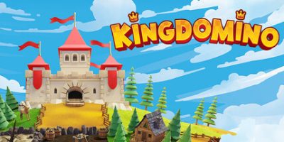 多米诺王国(Kingdomino) Build.23306789 官方中文下载 – 支持手柄免安装 | 412M