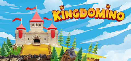 多米诺王国|kingdomino|build. 23306789||官方中文|支持手柄|容量412m插图咸鱼单机官网 多米诺王国|kingdomino|build. 23306789||官方中文|支持手柄|容量412m插图咸鱼单机官网