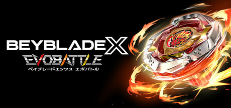 爆旋陀螺x：进化对决|beyblade x evobattle|v1. 0. 8|官方中文|支持手柄|容量2. 42g插图咸鱼单机官网