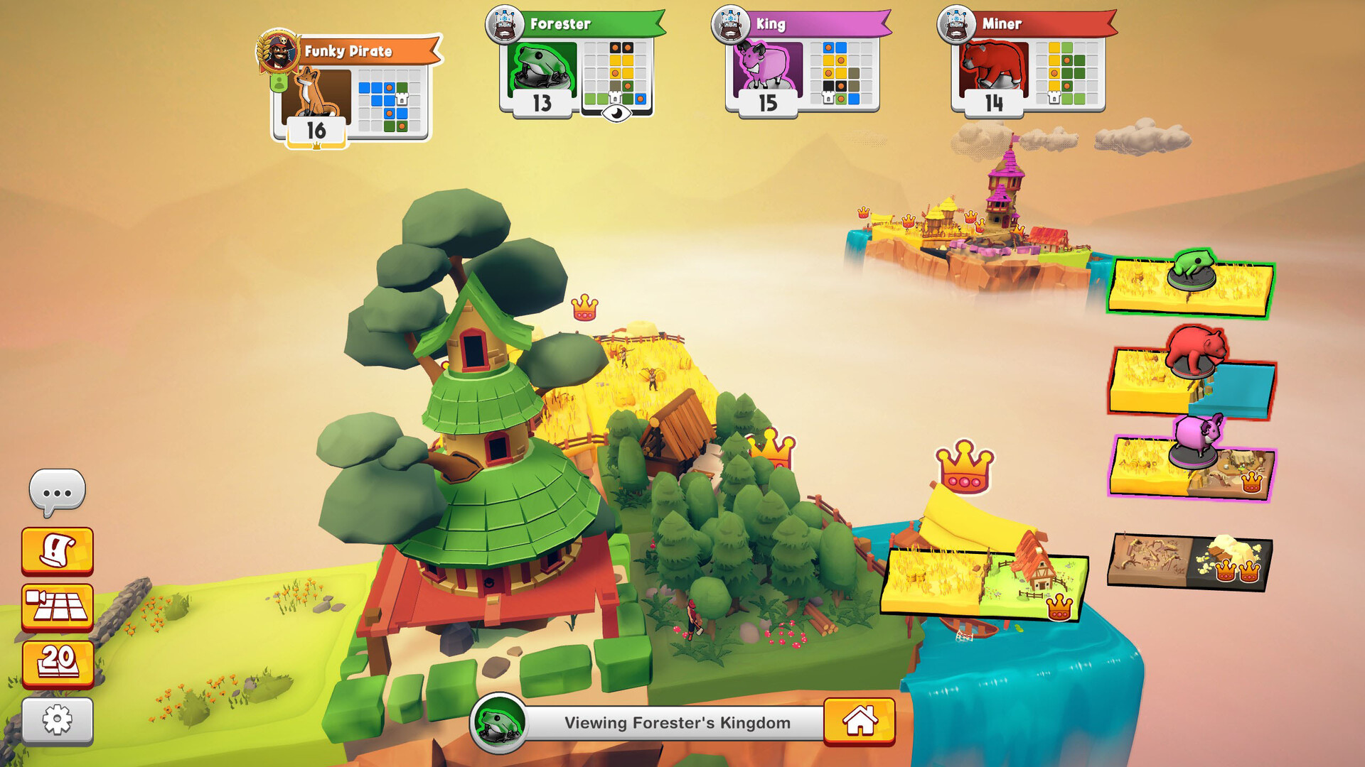 多米诺王国|kingdomino|build. 23306789||官方中文|支持手柄|容量412m插图11咸鱼单机官网 多米诺王国|kingdomino|build. 23306789||官方中文|支持手柄|容量412m插图11咸鱼单机官网