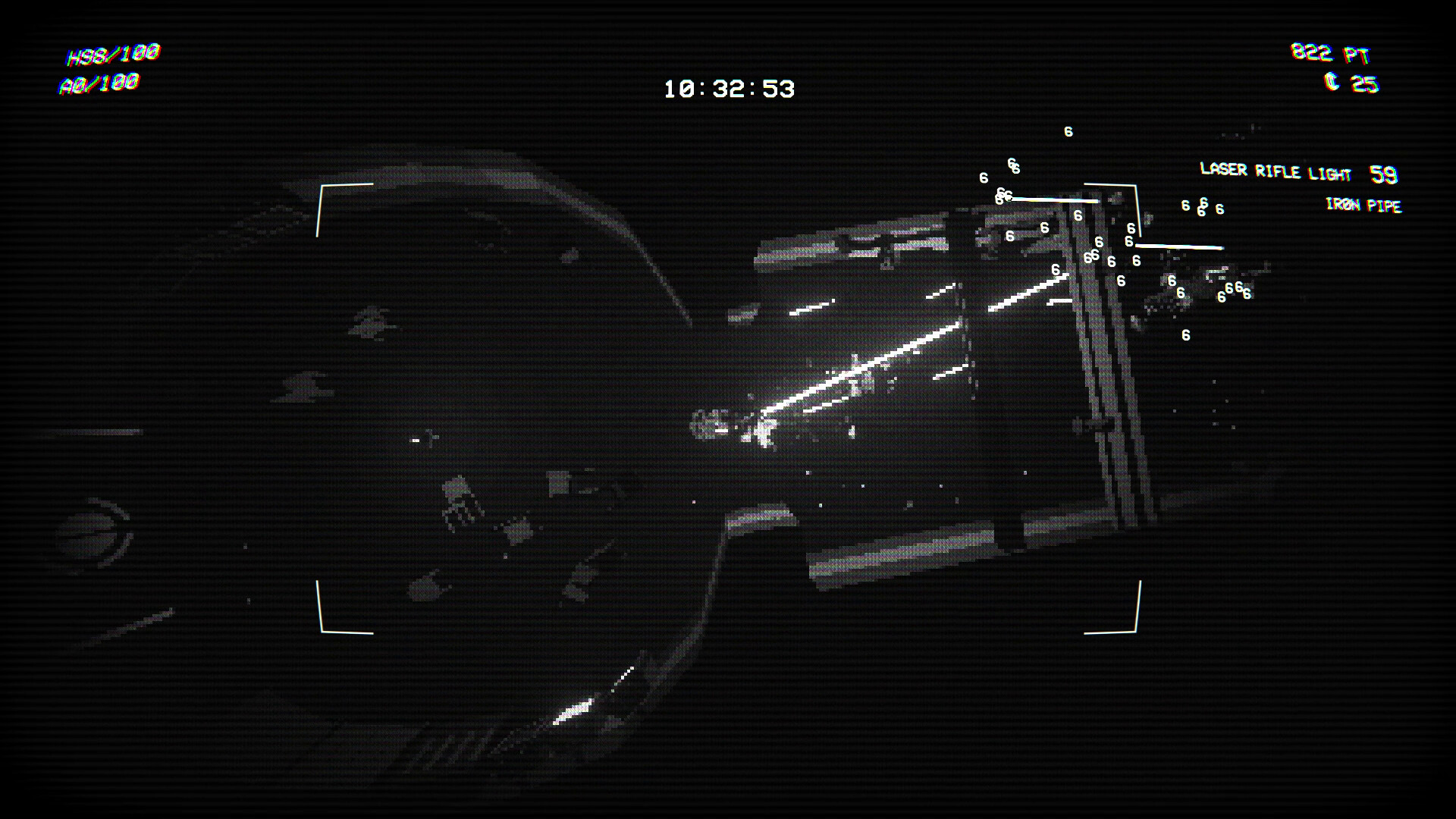 空壳|v20250527|官方中文|支持手柄|empty shell插图3