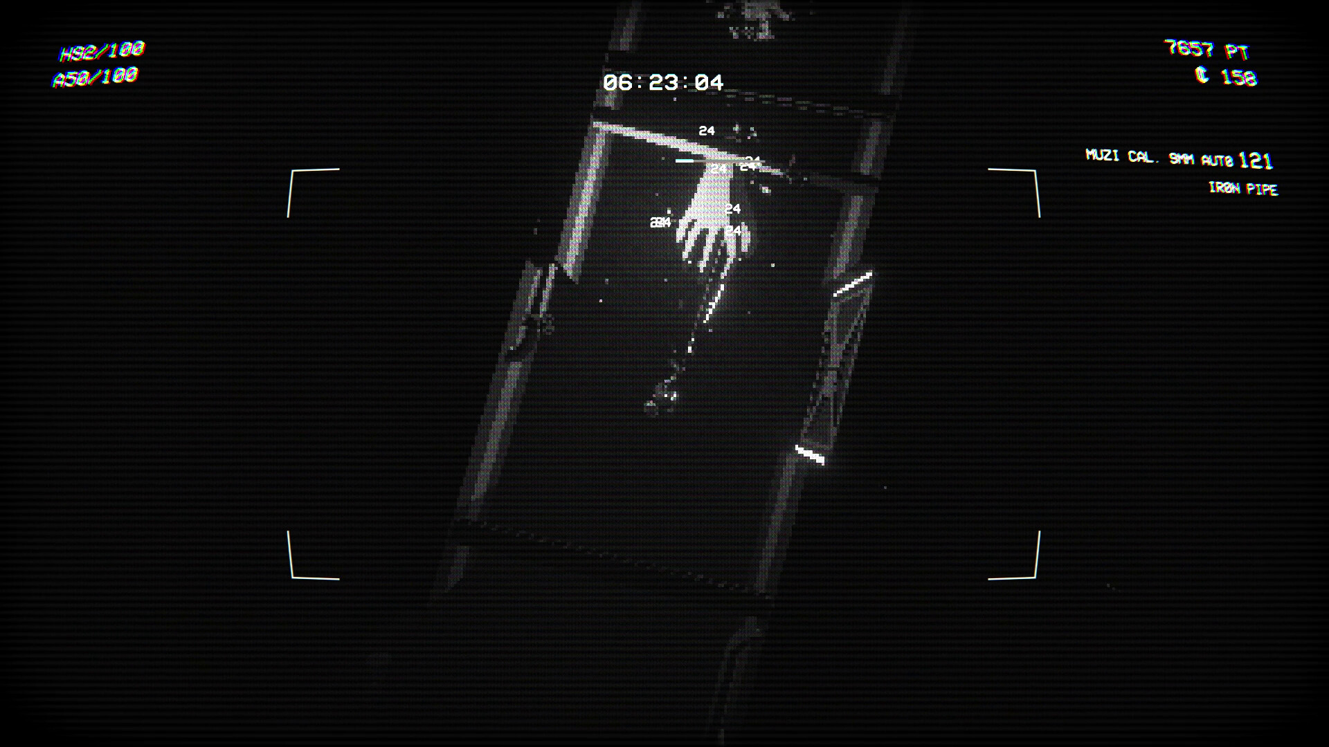 空壳|v20250527|官方中文|支持手柄|empty shell插图4