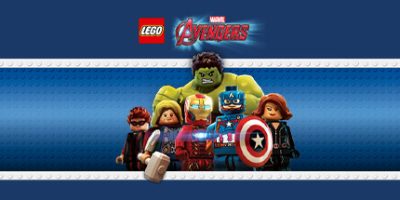 乐高复仇者联盟(LEGO MARVEL’s Avengers) Build.1854018 官方繁体中文下载 – 支持键盘.鼠标.手柄免安装 | 15.09GB