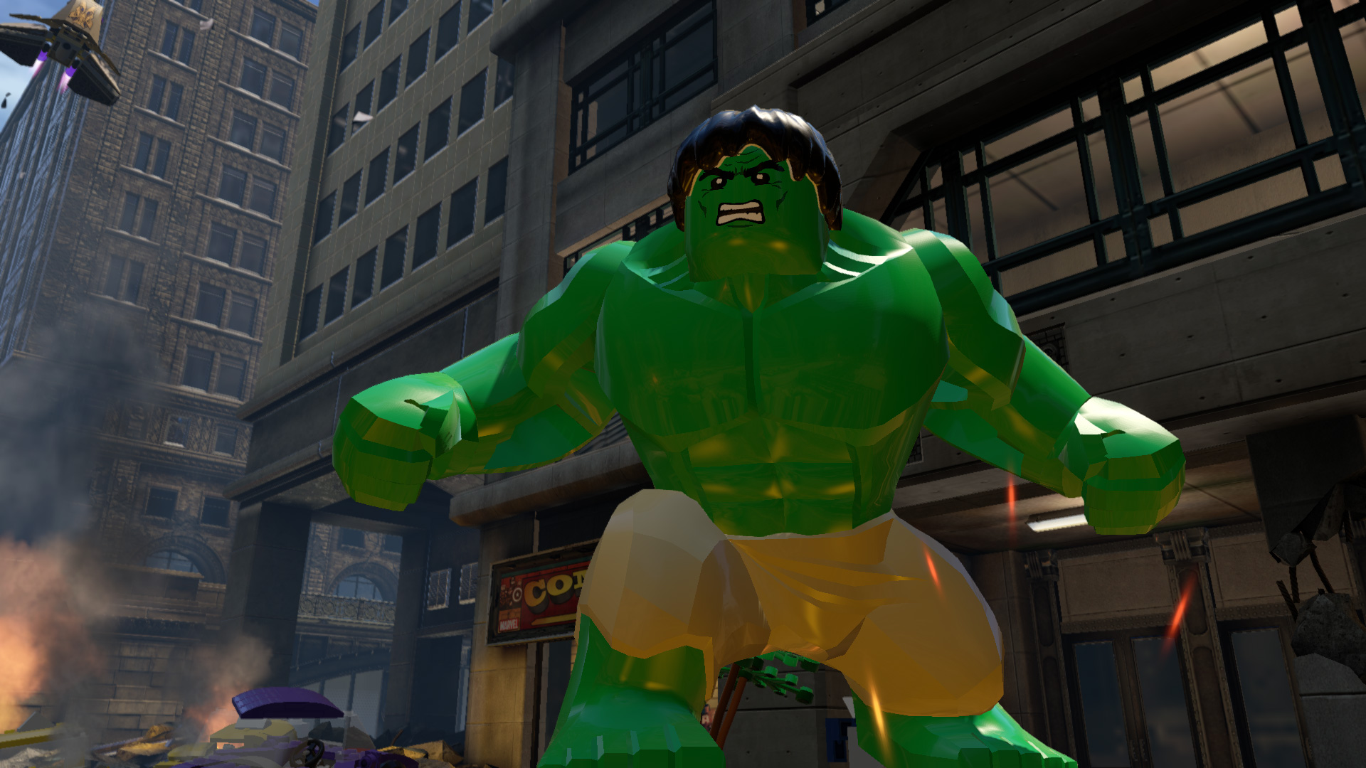 乐高复仇者联盟|lego marvel’s avengers|build. 1854018|容量15. 09gb|官方繁体中文|支持键盘. 鼠标. 手柄插图2咸鱼单机官网 乐高复仇者联盟|lego marvel’s avengers|build. 1854018|容量15. 09gb|官方繁体中文|支持键盘. 鼠标. 手柄插图2咸鱼单机官网