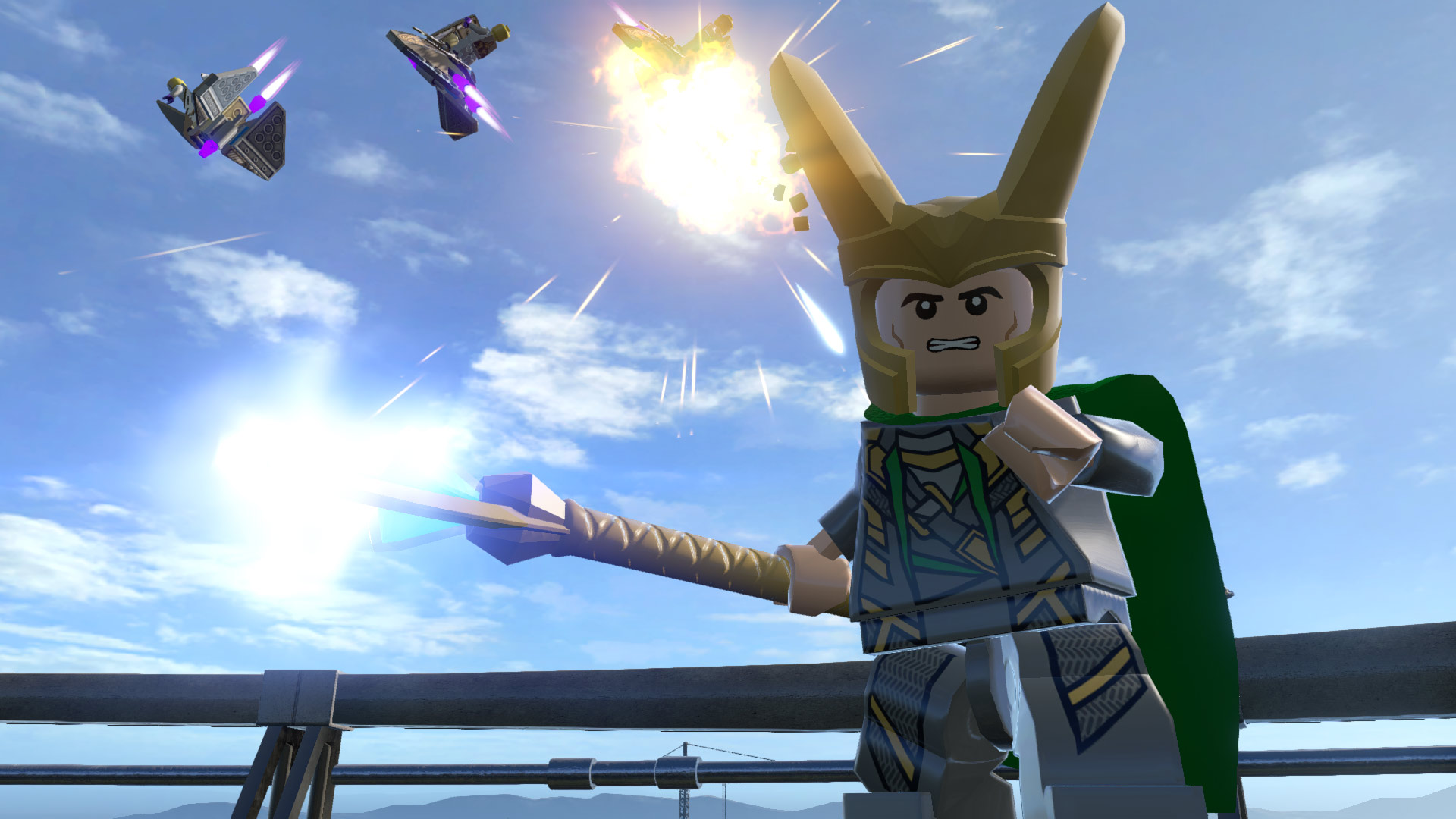 乐高复仇者联盟|lego marvel’s avengers|build. 1854018|容量15. 09gb|官方繁体中文|支持键盘. 鼠标. 手柄插图4咸鱼单机官网 乐高复仇者联盟|lego marvel’s avengers|build. 1854018|容量15. 09gb|官方繁体中文|支持键盘. 鼠标. 手柄插图4咸鱼单机官网