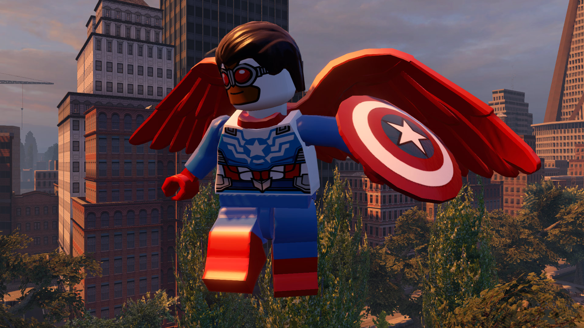 乐高复仇者联盟|lego marvel’s avengers|build. 1854018|容量15. 09gb|官方繁体中文|支持键盘. 鼠标. 手柄插图5咸鱼单机官网 乐高复仇者联盟|lego marvel’s avengers|build. 1854018|容量15. 09gb|官方繁体中文|支持键盘. 鼠标. 手柄插图5咸鱼单机官网