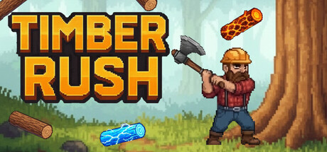 伐木狂潮|timber rush|v1. 1. 2|官方中文|容量176m插图咸鱼单机官网 伐木狂潮|timber rush|v1. 1. 2|官方中文|容量176m插图咸鱼单机官网