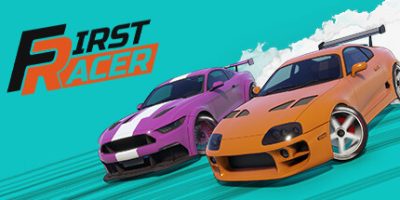 第一赛车手(First Racer) Build.23492238 官方中文下载 – 支持手柄免安装 | 949M
