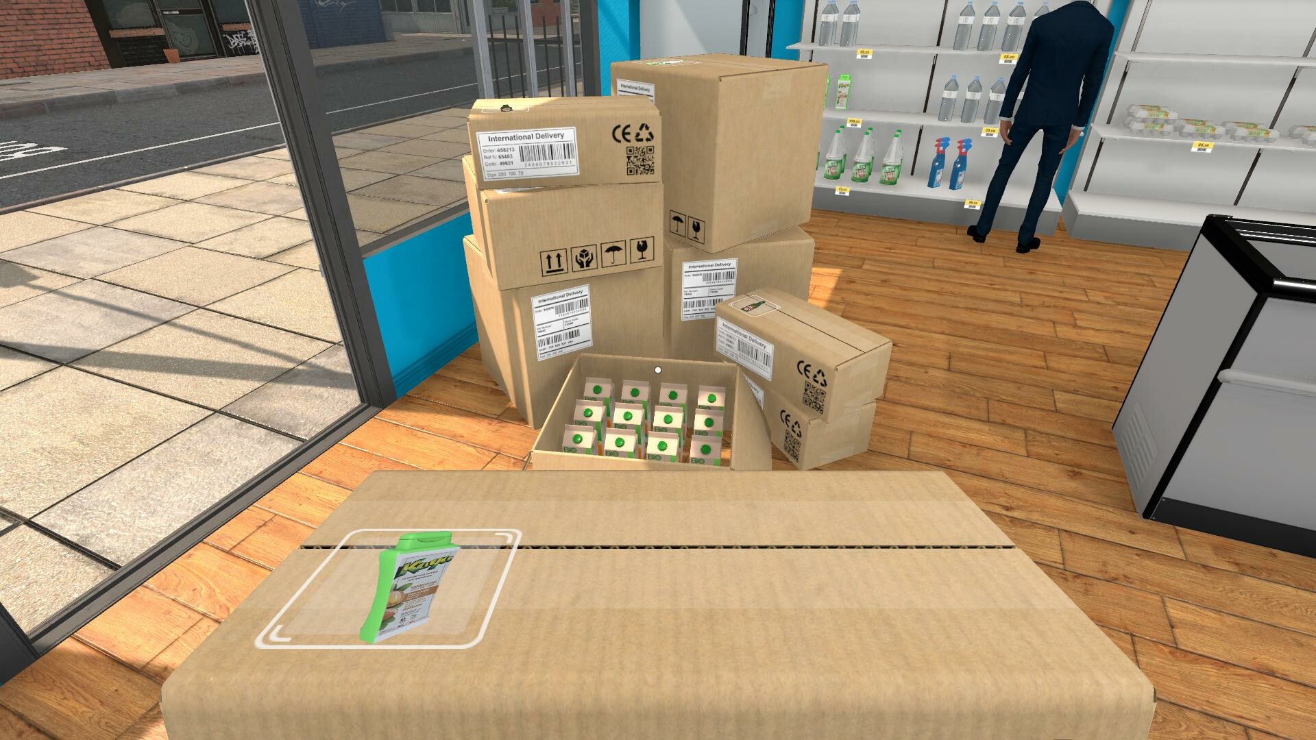 超市模拟器|v0. 9|官方中文|supermarket simulator插图12
