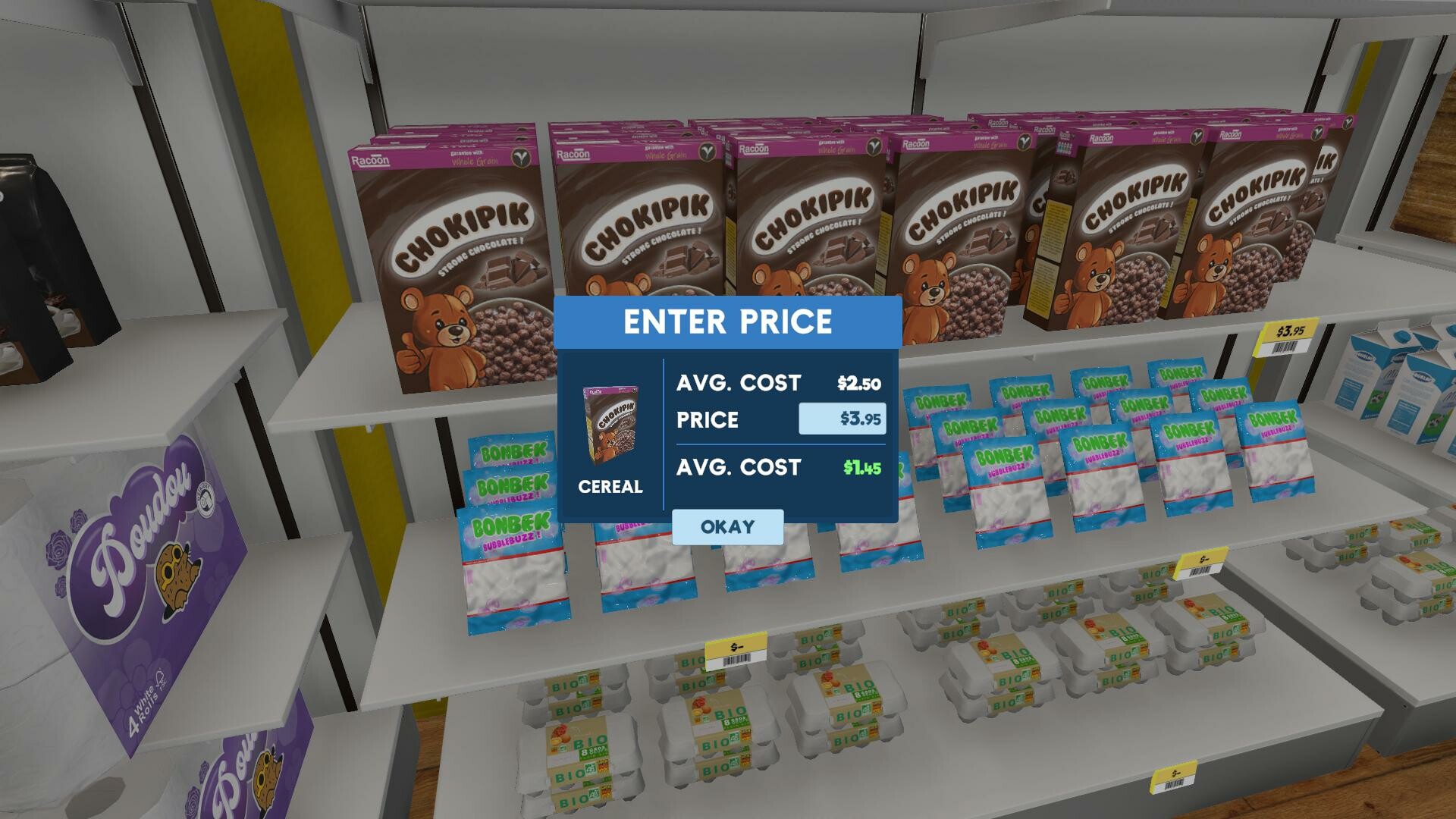 超市模拟器|v0. 9|官方中文|supermarket simulator插图14