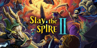 杀戮尖塔2(Slay the Spire 2) v0.107.0 官方中文下载 – 支持手柄免安装 | 2.71G