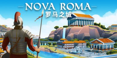罗马之城(Nova Roma) Build.23569777 官方中文下载 | 909M