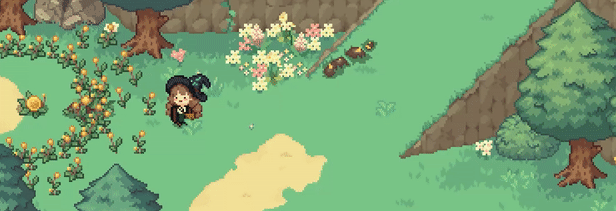 林中小女巫|little witch in the woods|v6. 2. 9. 0|官方中文|支持手柄|容量4. 29g插图5咸鱼单机官网 林中小女巫|little witch in the woods|v6. 2. 9. 0|官方中文|支持手柄|容量4. 29g插图5咸鱼单机官网