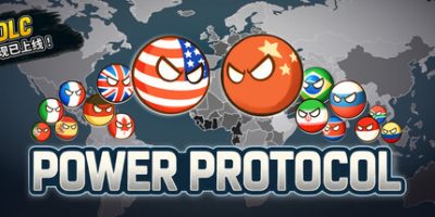 球国:权力协议(Countryballs: Power Protoco) v2.3.2l 官方中文下载 | 3.95G