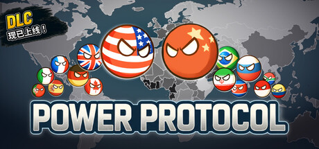 球国：权力协议|countryballs: power protoco|v2. 3. 2l|官方中文|容量3. 95g插图咸鱼单机官网