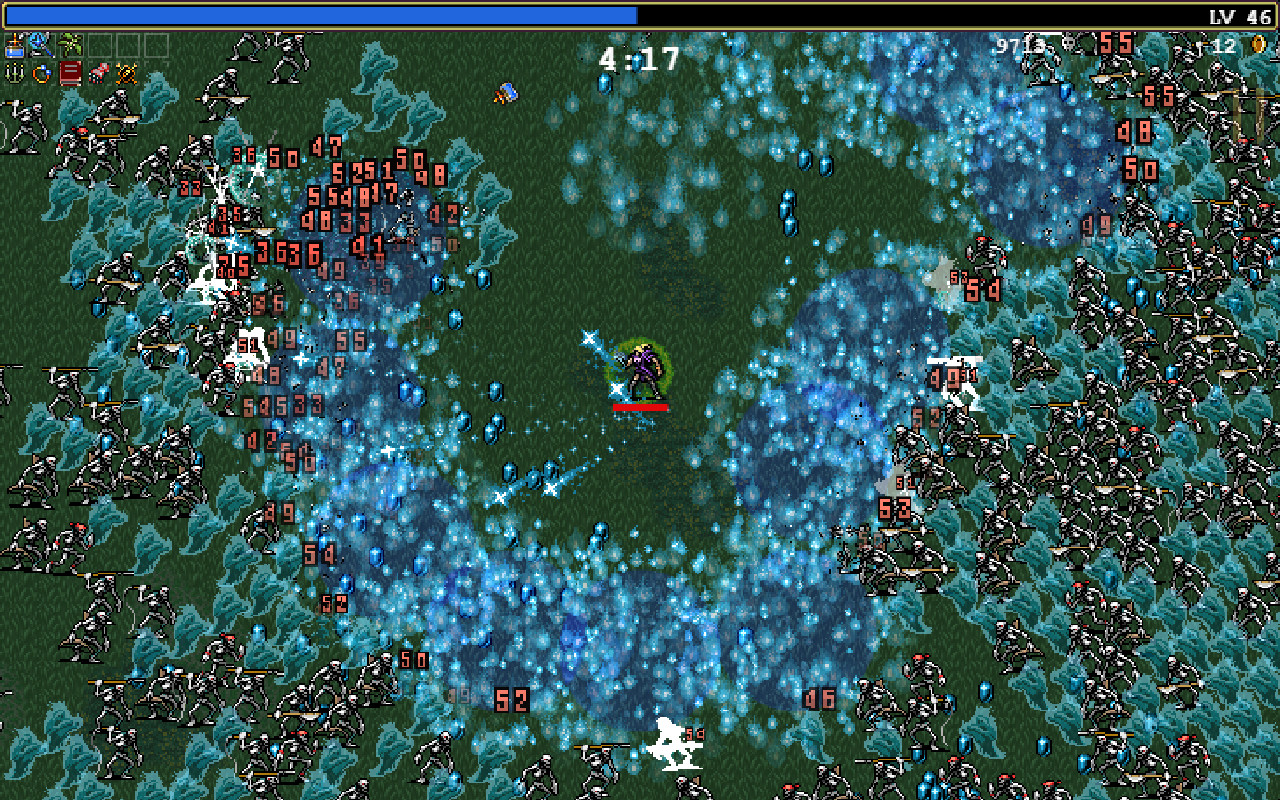 1641720176587752. Jpg 吸血鬼幸存者|vampire survivors|v1. 15. 107|方中文|支持手柄|容量1. 09g插图3咸鱼单机官网