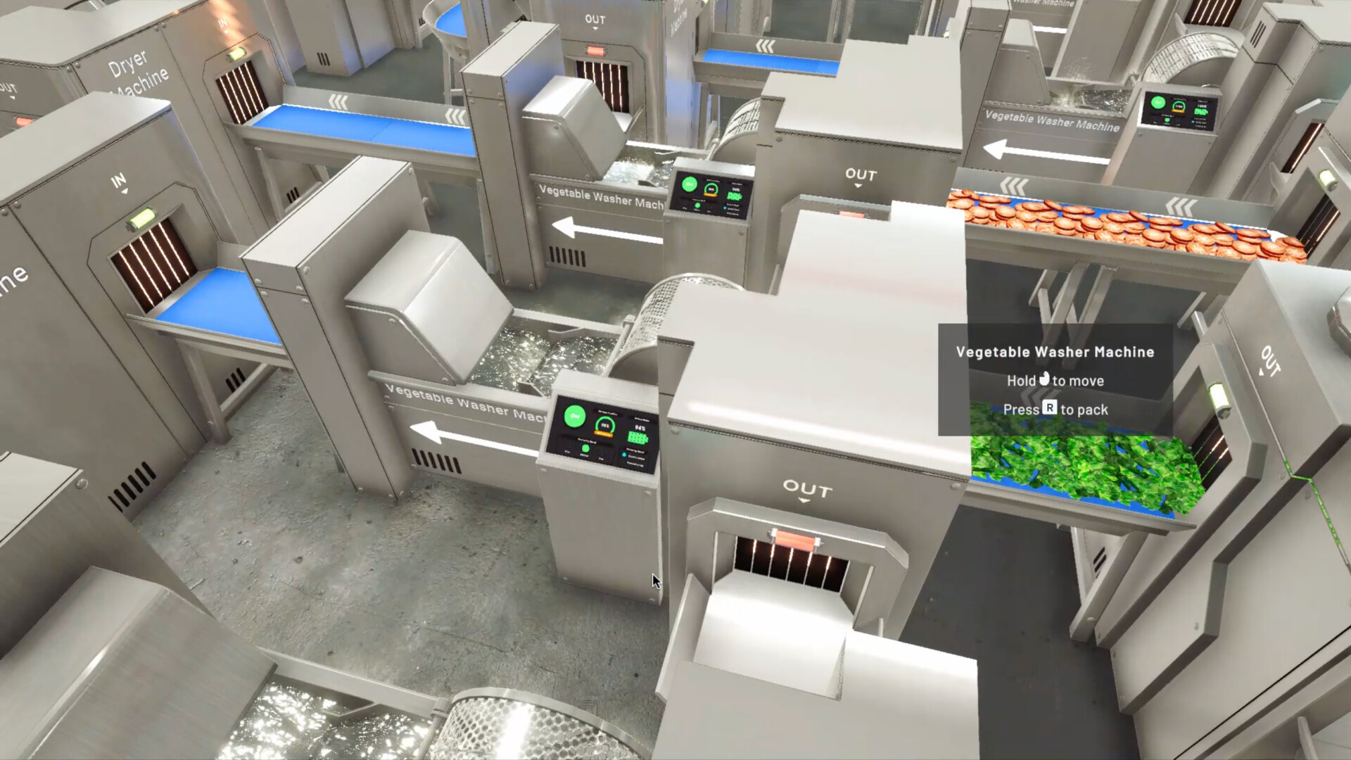 食品加工模拟器|food processing simulator|v1. 0. 40|官方中文|支持手柄|容量5. 48g插图1咸鱼单机官网 截图 #0