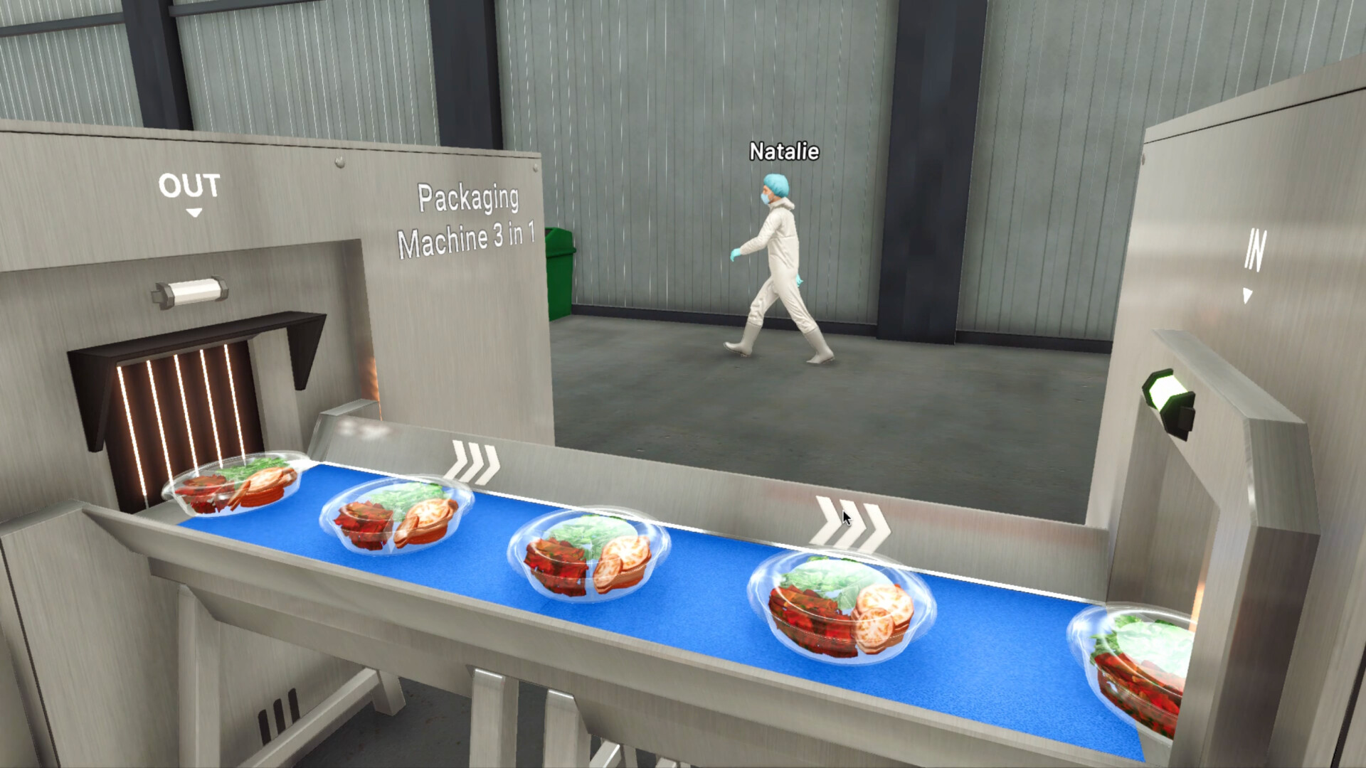 食品加工模拟器|food processing simulator|v1. 0. 40|官方中文|支持手柄|容量5. 48g插图5咸鱼单机官网 截图 #4