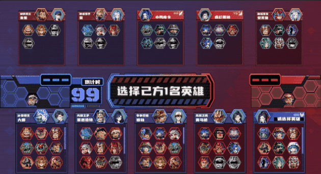 电竞教父|v1. 33|官方中文|esports godfather插图2 电竞教父|v1. 33|官方中文|esports godfather插图2