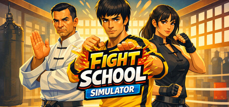 武馆模拟器|fight school simulator|build. 23565178|官方中文|容量4. 48g插图咸鱼单机官网 武馆模拟器|fight school simulator|build. 23565178|官方中文|容量4. 48g插图咸鱼单机官网