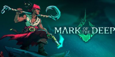 深渊之印(Mark of the Deep) v2.3.7 官方中文下载 – 支持手柄免安装 | 7.61G