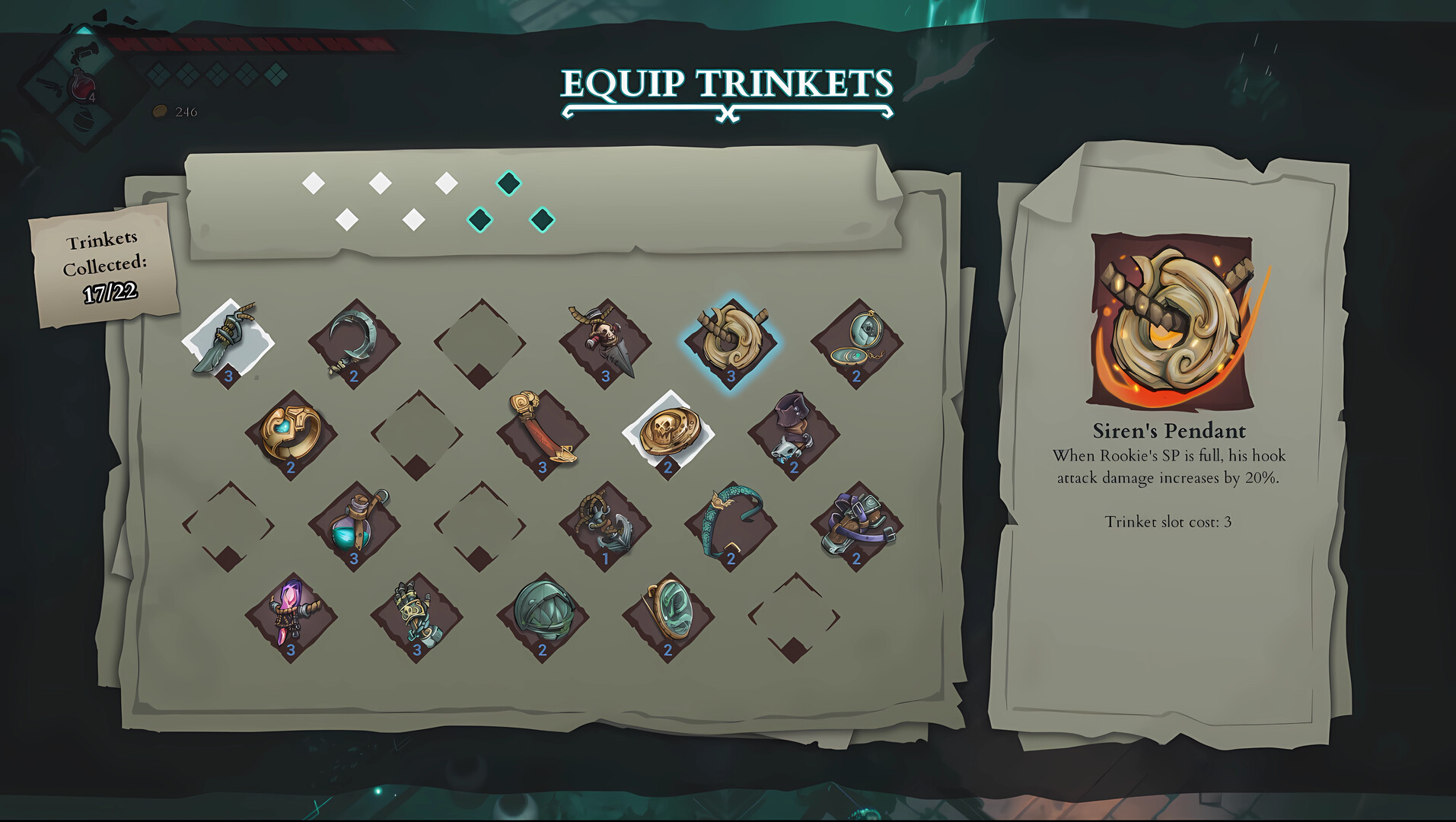 深渊之印|mark of the deep|v2. 3. 7|官方中文|支持手柄|容量7. 61g插图6咸鱼单机官网 深渊之印|mark of the deep|v2. 3. 7|官方中文|支持手柄|容量7. 61g插图6咸鱼单机官网