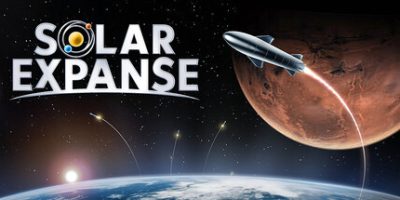 太阳疆域：太空探索管理者(Solar Expanse – Space Exploration Manager) Build.23344524 官方中文下载 | 2.98G