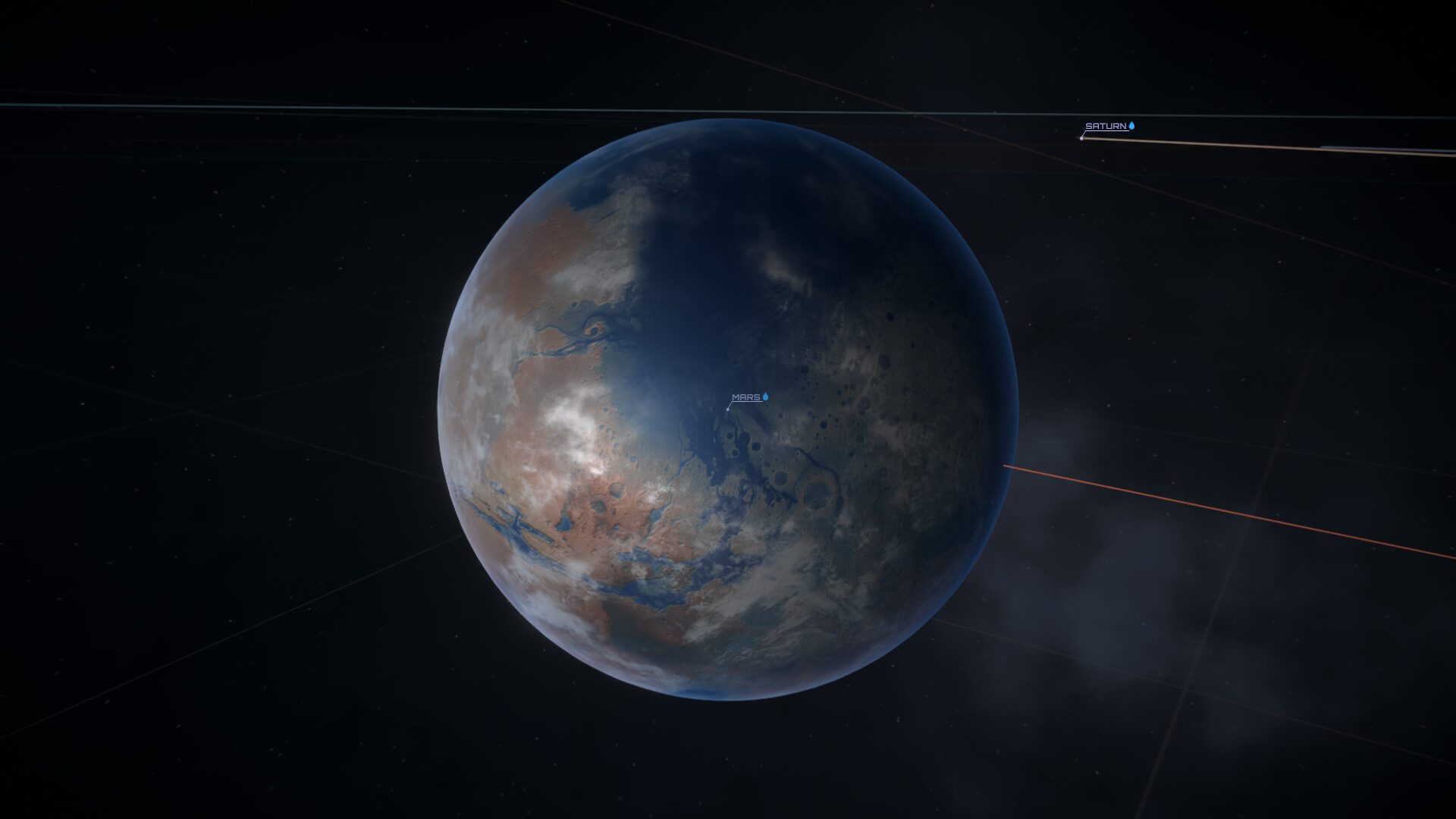 太阳疆域:太空探索管理者|solar expanse – space exploration manager|build. 23344524|官方中文|容量2. 98g插图2咸鱼单机官网 截图 #1