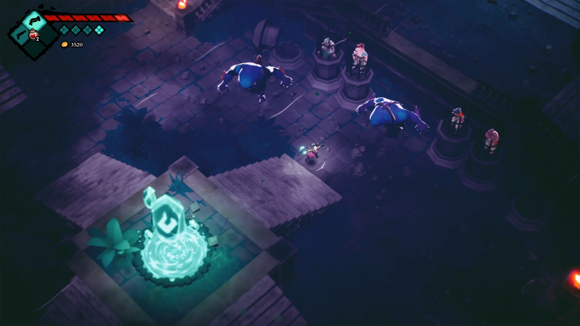 深渊之印|mark of the deep|v2. 3. 7|官方中文|支持手柄|容量7. 61g插图9咸鱼单机官网 深渊之印|mark of the deep|v2. 3. 7|官方中文|支持手柄|容量7. 61g插图9咸鱼单机官网
