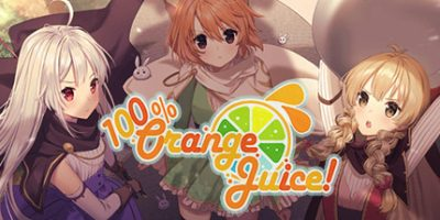 100%鲜橙汁(100% Orange Juice) Build.23589288 官方简体中文下载 – 支持键盘.鼠标.手柄免安装 | 2.21GB