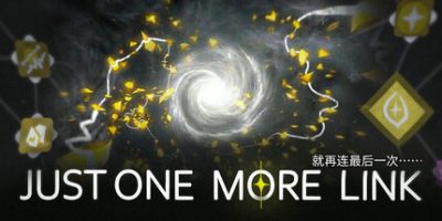 再多一个连接(Just One More Link) Build.23600924 官方中文下载 | 294M