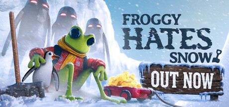 蛙穿雪境|froggy hates snow|build. 23529623|官方中文|支持手柄|容量929m插图咸鱼单机官网 蛙穿雪境|froggy hates snow|build. 23529623|官方中文|支持手柄|容量929m插图咸鱼单机官网