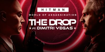 杀手暗杀世界(HITMAN World of Assassination) v3.200 官方中文下载 – 支持手柄免安装