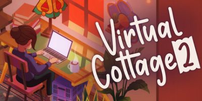虚拟小屋2(Virtual Cottage 2) v1.1.19 官方中文下载 | 1.09G