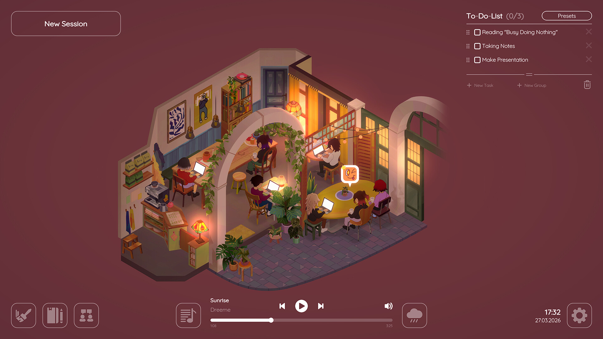 虚拟小屋2|virtual cottage 2|v1. 1. 19|官方中文|容量1. 09g插图2咸鱼单机官网 虚拟小屋2|virtual cottage 2|v1. 1. 19|官方中文|容量1. 09g插图2咸鱼单机官网