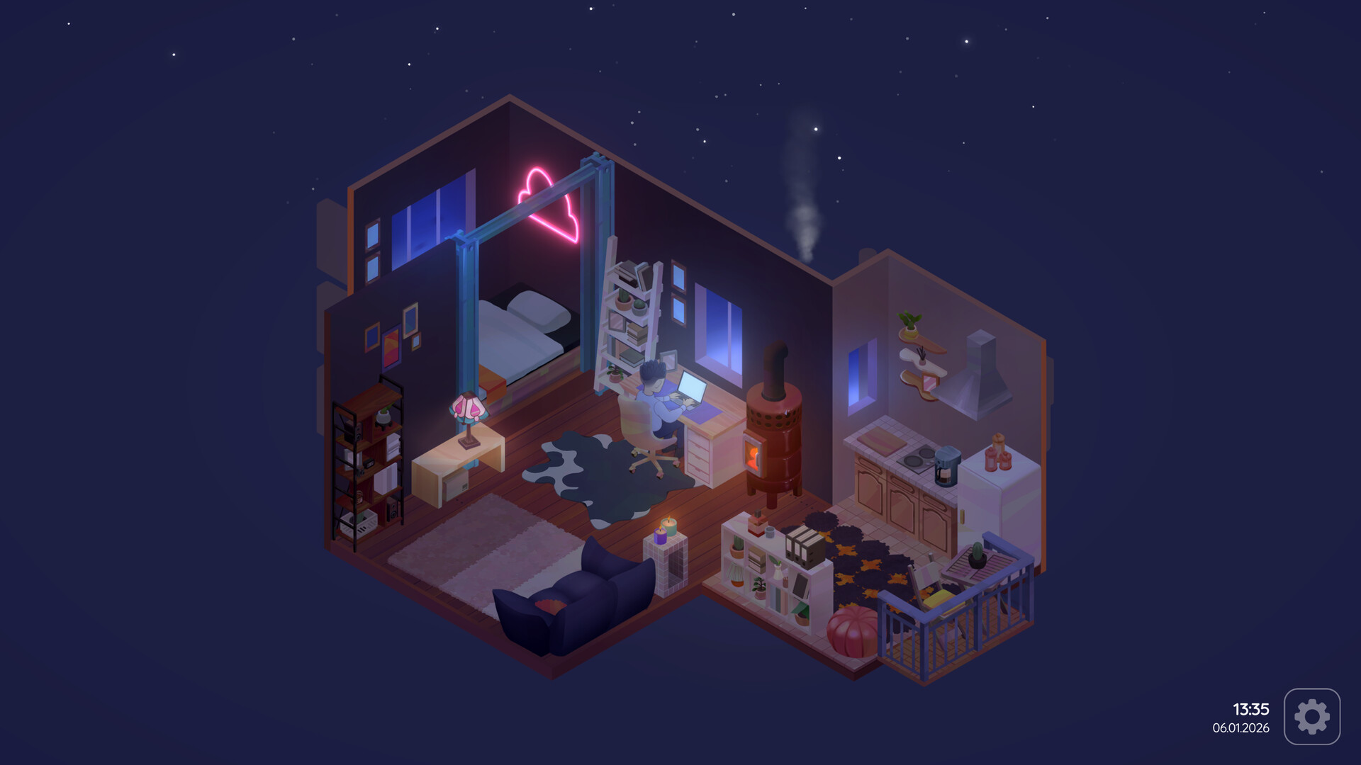 虚拟小屋2|virtual cottage 2|v1. 1. 19|官方中文|容量1. 09g插图6咸鱼单机官网 虚拟小屋2|virtual cottage 2|v1. 1. 19|官方中文|容量1. 09g插图6咸鱼单机官网