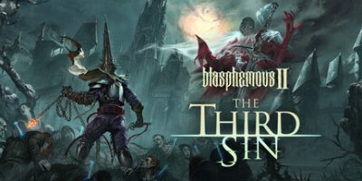 神之亵渎2(Blasphemous 2) Build.23603339 官方中文下载 – 支持手柄免安装 | 6.6G